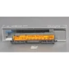 Sale Kato 176-0946 N Scale Union Pacific C30-7 Diesel Locomotive #2421 - Your Source for Gaming Essentials Trains