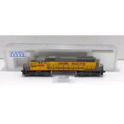 Outlet Kato 176-4705 N Scale Union Pacific SD40-2 Early Diesel Locomotive #4202 LN/Box - Your Source for Gaming Essentials Trains