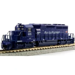 Best Sale Kato 176-4816 N SD40-2 Early w/DB Pan Am Railway #605 - Your Source for Gaming Essentials