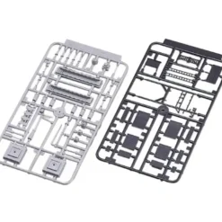 Clearance Kato 23-228 N Track Side Accessories Set - Your Source for Gaming Essentials Trains