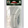 Best Kato 40-102 N Unitram R180mm-45 Right Curve Street Track 1pc - Your Source for Gaming Essentials Trains