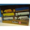 Best Kato 6980 Z Scale Tractor-Trailer Kits (Set of 6) - Your Source for Gaming Essentials