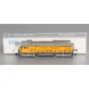 Kato 176-30B N Scale Union Pacific C30-7 Diesel Locomotive #2411 LN/Box - Your Source for Gaming Essentials Trains