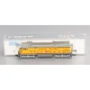 Best Kato 176-30C N Scale Union Pacific C30-7 Diesel Locomotive #2419 LN/Box - Your Source for Gaming Essentials Trains