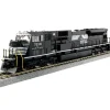 Kato 37-6375LS HO NS SD80MAC Diesel Locomotive w/Sound #7216 - Your Source for Gaming Essentials Trains
