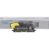 Kato N Scale Custom Erie Railroad Diesel Switcher Locomotive # 403 EX/Box - Your Source for Gaming Essentials Trains