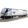 Discount Kato 37-6101ST HO Amtrak GE P42 Genesis with Tsunami Sound & DCC #68 - Your Source for Gaming Essentials Trains
