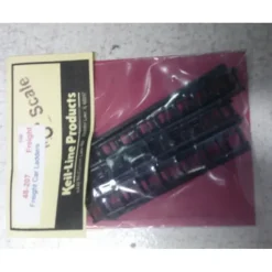 Sale Keil-Line Products 48207 O Freight ladders (6) - Your Source for Gaming Essentials Trains