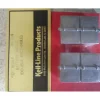 Hot Keil-Line Products 48204 O Large Rectangular Battery Vault (Pack of 2) - Your Source for Gaming Essentials Trains