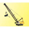 Hot Kibri 11254 HO Liebherr Excavator w/Bucket Kit - Your Source for Gaming Essentials Trains