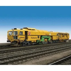 Hot Kibri 16090 HO Plasser and Theurer Tamper & Ballast Regulator Unpowered Kit - Your Source for Gaming Essentials Trains
