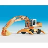 Clearance Kibri 11261 Liebherr 934 Excavator Plastic Model Kit - Your Source for Gaming Essentials Trains