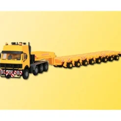 Hot Kibri 13552 MB Heavy Haulage Unit - Your Source for Gaming Essentials Trains