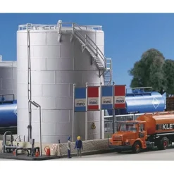 Best Kibri 9830 Single Fuel Storage Tank - Your Source for Gaming Essentials