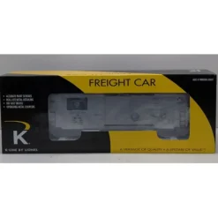 Best K-Line 6-21104 O Oregon State Quarter Boxcar Bank LN/Box - Your Source for Gaming Essentials Trains