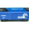 Hot K-Line K640-1411 Conrail Boxcar - Your Source for Gaming Essentials Trains