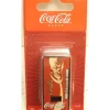 Clearance K-Line K010602 Illuminated Vanilla Coke Vending Machine - Your Source for Gaming Essentials Trains