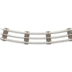 Discount K-Line K-0222 O 54" Tubular O-27 Curved Track Section - Your Source for Gaming Essentials Trains