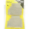 Clearance K-Line K-41813 O And O-27 Scale Bridge Piers Packaged (Pack of 2) - Your Source for Gaming Essentials Trains