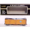 Best K-Line K7612 O Gauge Grande Trunk Western Classic Reefer #7612 - Your Source for Gaming Essentials Trains