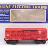 Best K-Line K5210 O MKT Cattle Car - Your Source for Gaming Essentials Trains