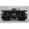 Best K-Line K611-1791 O New Haven Classic Caboose #C-701 LN - Your Source for Gaming Essentials Trains