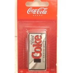 Outlet K-Line K010601 O Scale Diet Coke Vending Machine - Your Source for Gaming Essentials Trains