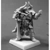 Tabletop Miniatures-Krass Omenthrall, Evil Warrior#03792 Dark Heaven Legends Unpainted Metal - Your Source for Gaming Essentials