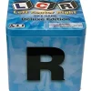 Dice>LCR Left Center Right DICE Game - Deluxe Box Edition - Your Source for Gaming Essentials