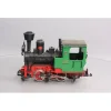 Best Sale LGB 2020 0-4-0 Staintz #2 Steam Locomotive (Green) - Your Source for Gaming Essentials