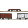 Best LGB 49350 "100 Yrs OEG" 3-Car Set - Your Source for Gaming Essentials Trains