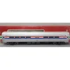 Outlet LGB 31220 Amtrak Amfleet Cafe Car, Phase III #43014 - Metal Wheels EX - Your Source for Gaming Essentials Trains