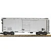 Discount LGB 45919 ATSF Freight Car #205228 - Your Source for Gaming Essentials Trains