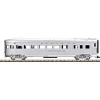 Clearance LGB 36590 ATSF "Vista Canyon" Streamline Observation Car - Metal Wheels - Your Source for Gaming Essentials Trains