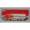Outlet LGB 21576 ATSF Warbonnet F7 A Unit Powered Diesel Locomotive - Your Source for Gaming Essentials Trains