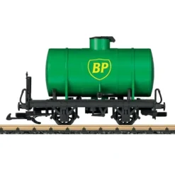 Best Sale LGB 94141 BP Tank Car - Your Source for Gaming Essentials