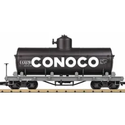 Outlet LGB 40807 C&S Conoco Tank Car - Your Source for Gaming Essentials Trains