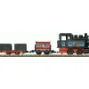 Clearance LGB 90203 Christmas Battery Powered G Gauge Steam Starter Train Set - Your Source for Gaming Essentials Trains