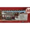 Outlet LGB 72351 Christmas Trolley Street Car G Gauge Starter Train Set - Your Source for Gaming Essentials Trains