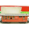 Discount LGB 3181 Denver, South Park & Pacific Passenger Car LN/Box - Your Source for Gaming Essentials Trains