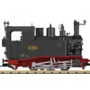 Outlet LGB 20985 DRG Steam Locomotive # 99 7501 - Your Source for Gaming Essentials Trains