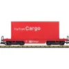 Best Sale LGB 90964 Flat Car w/ Container - Your Source for Gaming Essentials