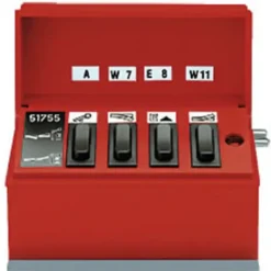 Best LGB 51755 G Accessory Control Box Momentary for Operating Accessories - Your Source for Gaming Essentials Trains