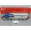 Clearance LGB 20577 G ATSF Bluebonnet Powered F7A Unit Diesel Locomotive #333 - Your Source for Gaming Essentials Trains