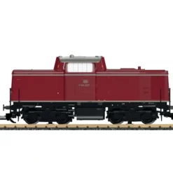 Outlet LGB 20121 G Diesel Locomotive DB Class V 100 - Your Source for Gaming Essentials Trains
