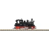 Outlet LGB 24741 G German State Railroad DR 2-6-0T w/Sound & MZS/DCC #99 5631 - Your Source for Gaming Essentials Trains