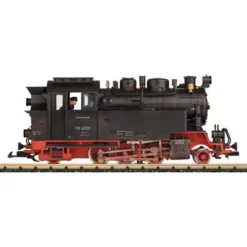 Sale LGB 28802 G German State Railroad DR 2-6-2T - Standard DC - Your Source for Gaming Essentials Trains
