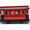 Best Sale LGB #3007 G Passenger Car Red EX/Box - Your Source for Gaming Essentials
