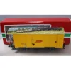 Best Sale LGB 40816 G Rhaetian Railroad RhB Type Xk Maintenance-of-Way Boxcar - Your Source for Gaming Essentials