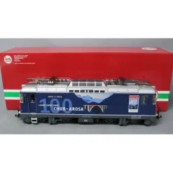 Outlet LGB 28440 G RhB Electric Loco Ge 4/4 II - Your Source for Gaming Essentials Trains